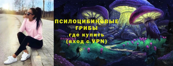 твердый Магадан
